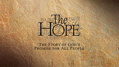 The Hope: The Story of God's Promise for All People